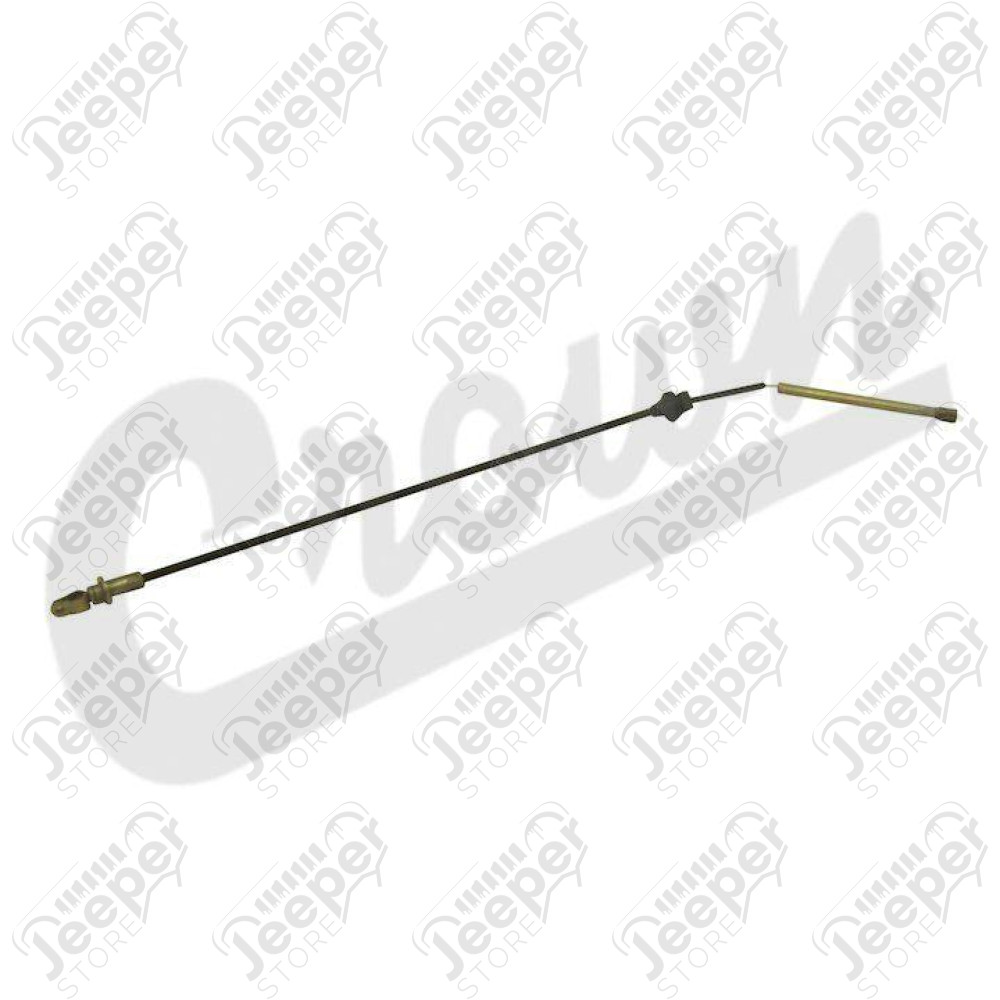 Accelerator Cable