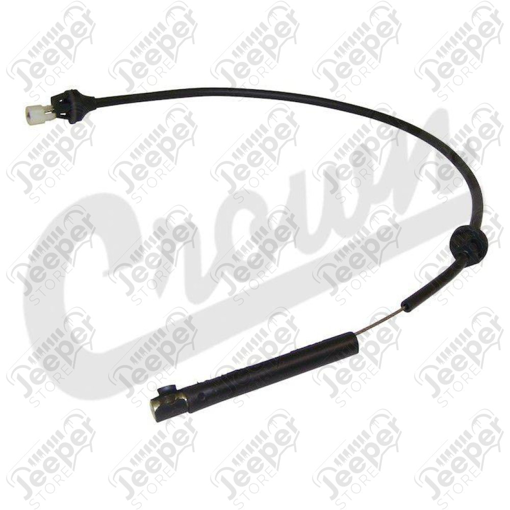 Accelerator Cable