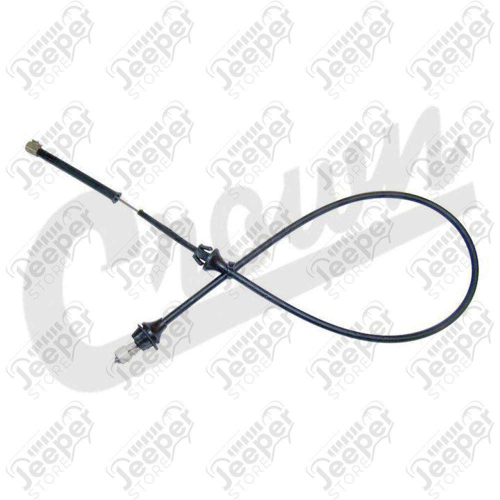 Accelerator Cable