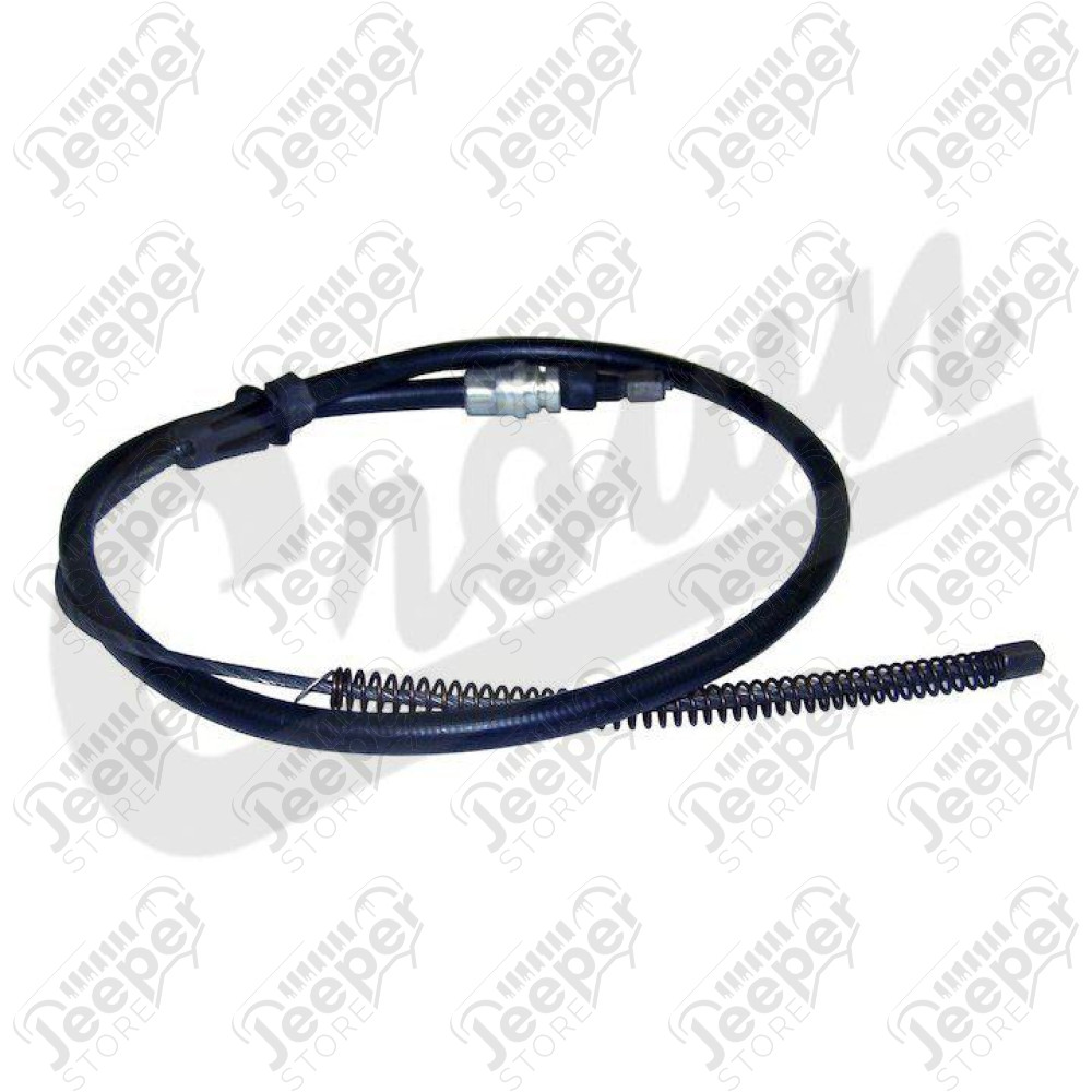 Parking Brake Cable