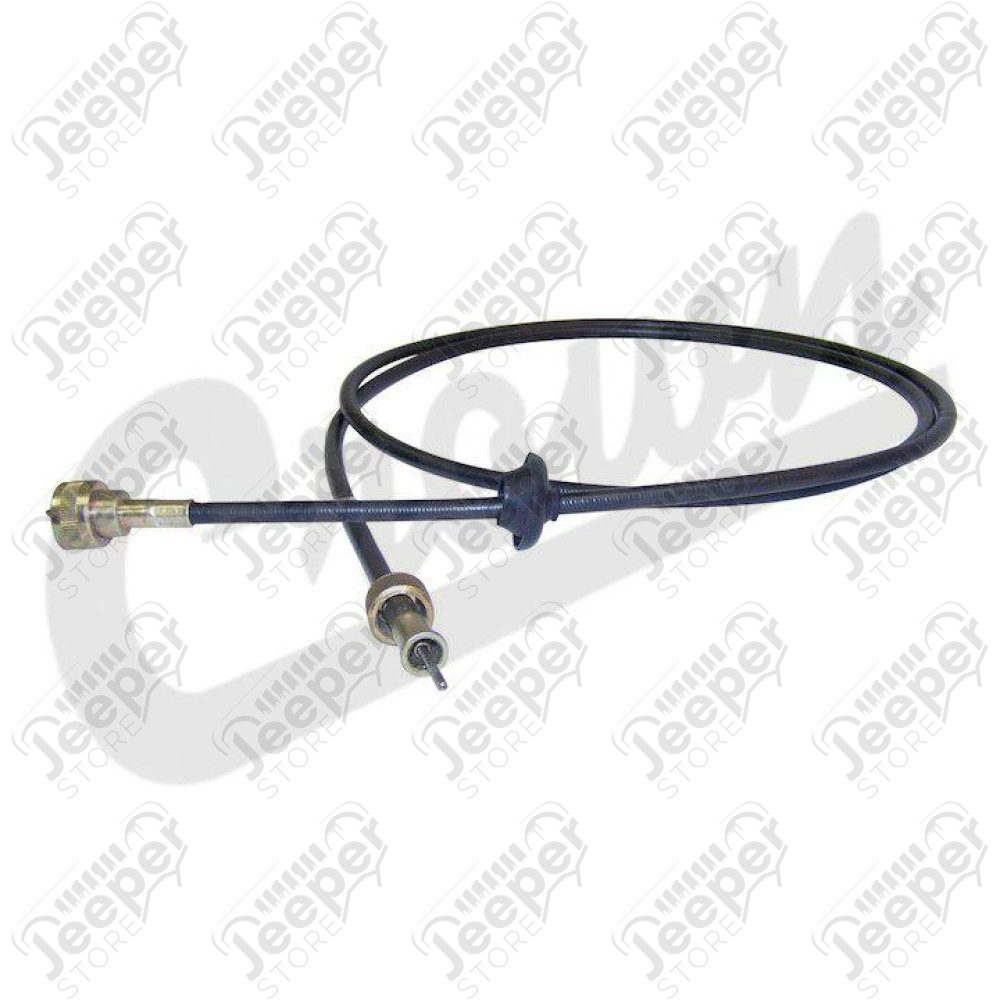Speedometer Cable (80-Inch)