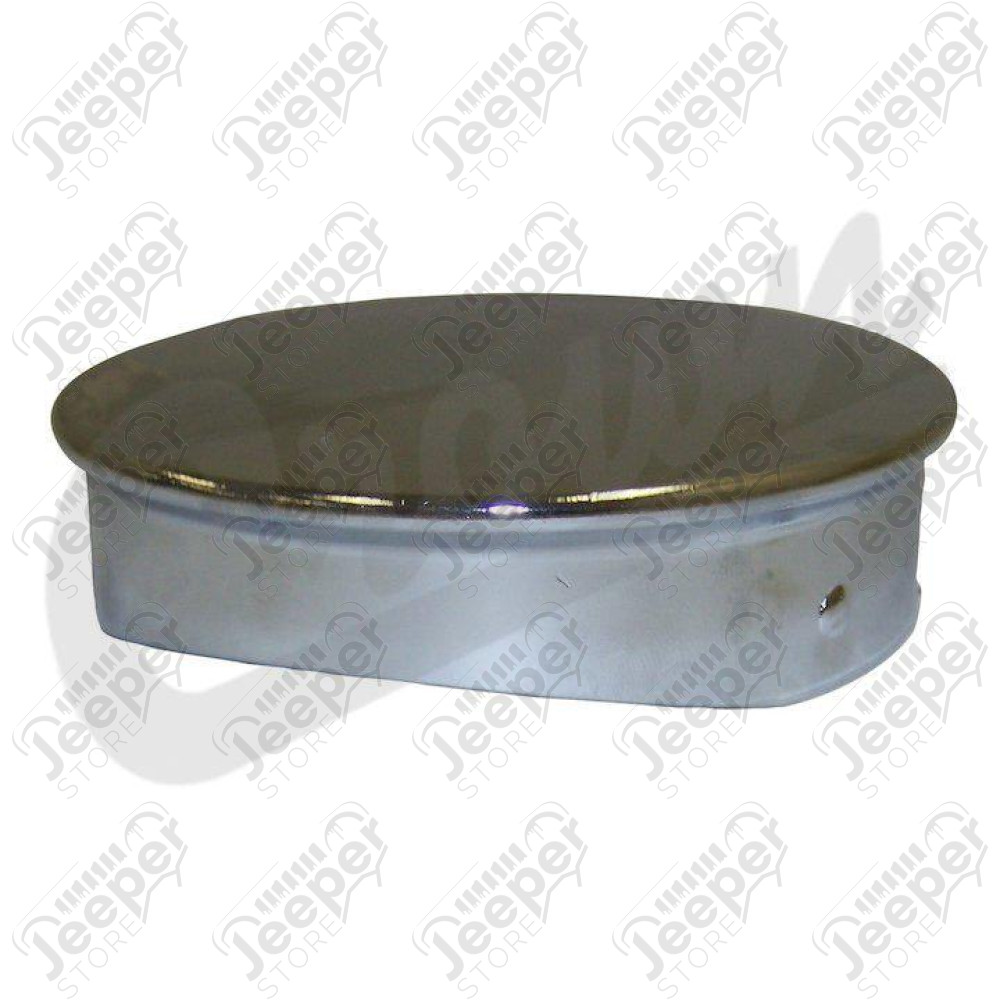 Front Wheel Cap
