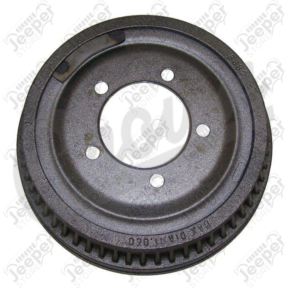Brake Drum