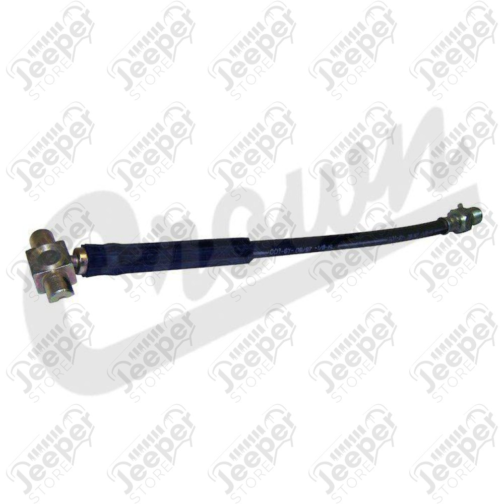 Brake Hose (Front Right)