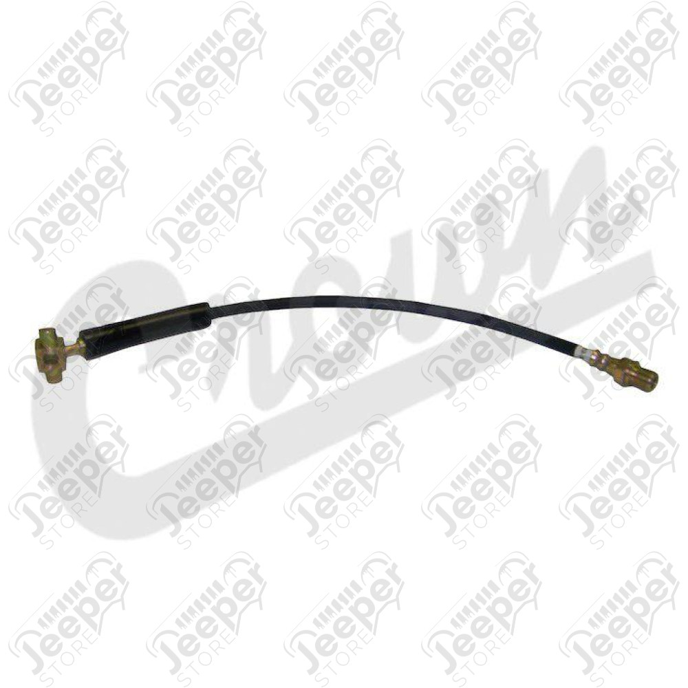 Brake Hose (Front Left)
