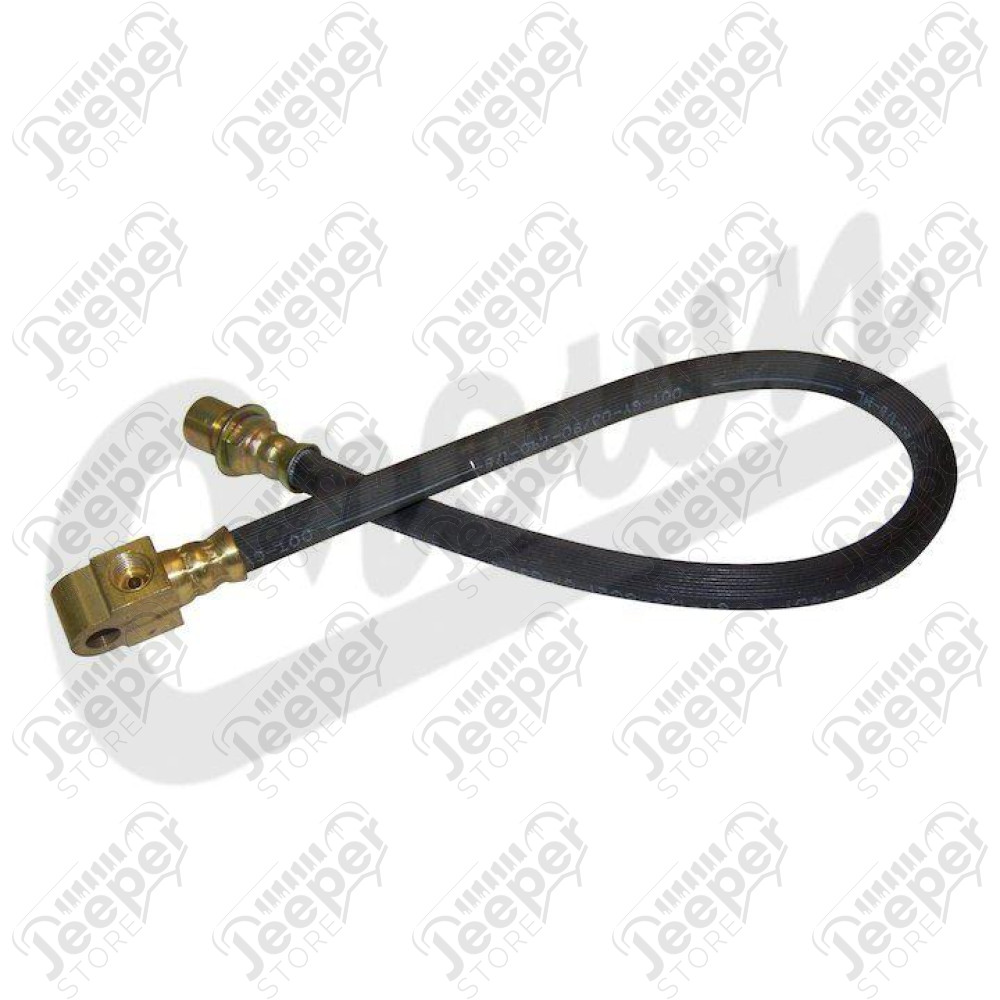 Brake Hose (Rear)