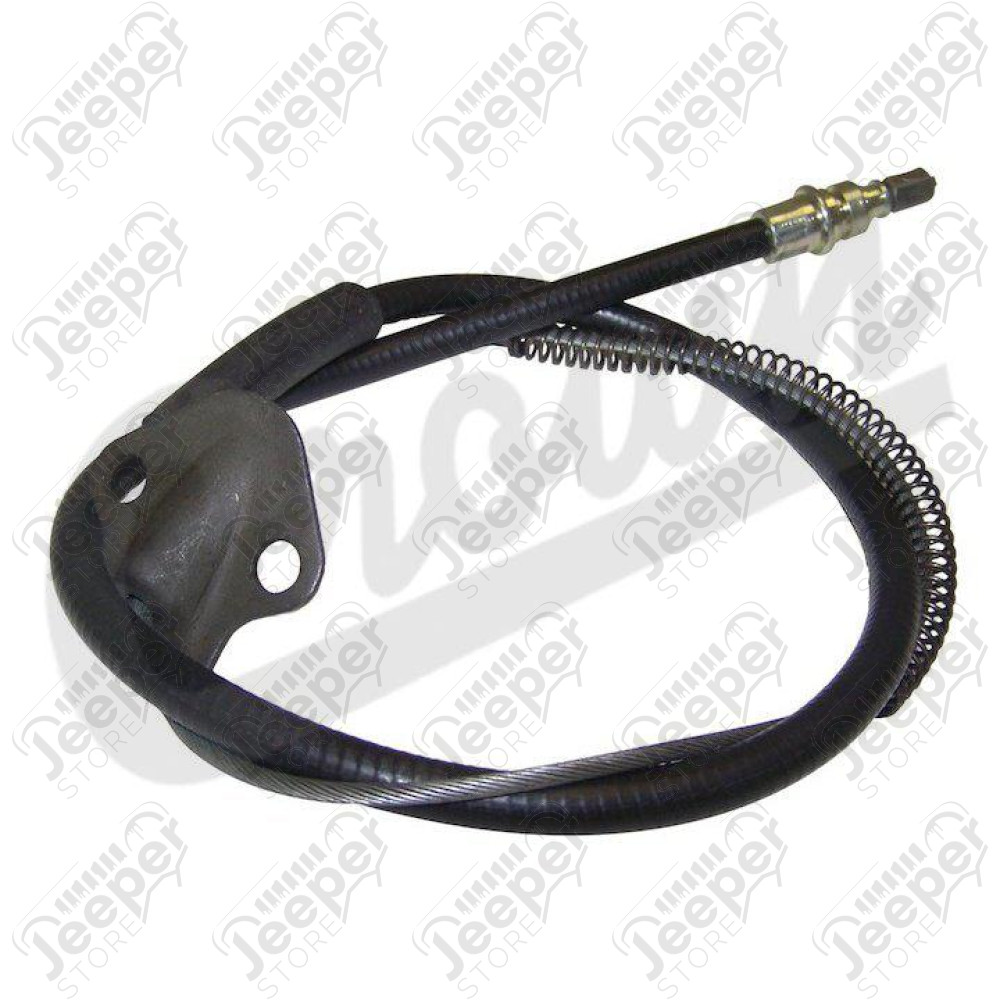 Parking Brake Cable