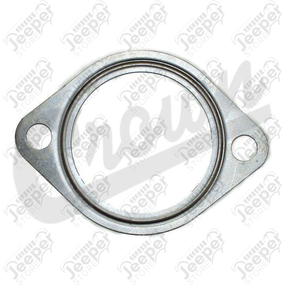 Damper to Manifold Gasket
