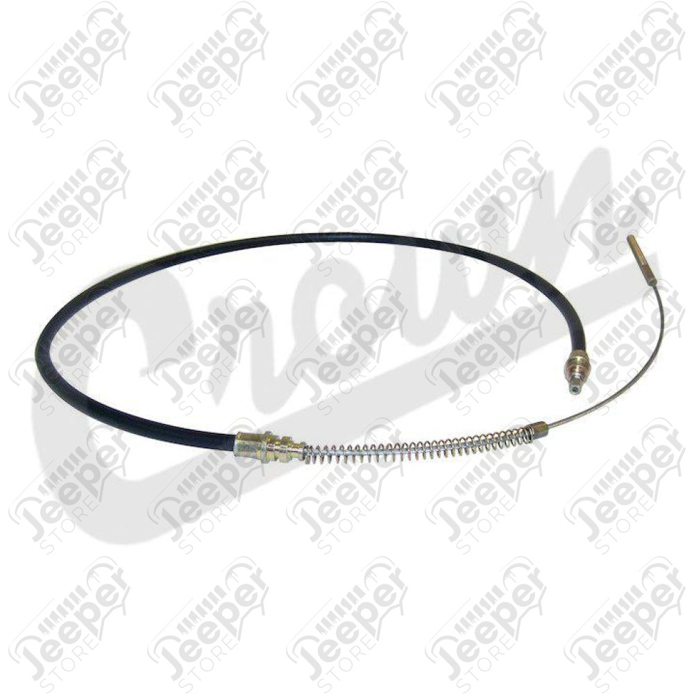 Brake Cable (Front)