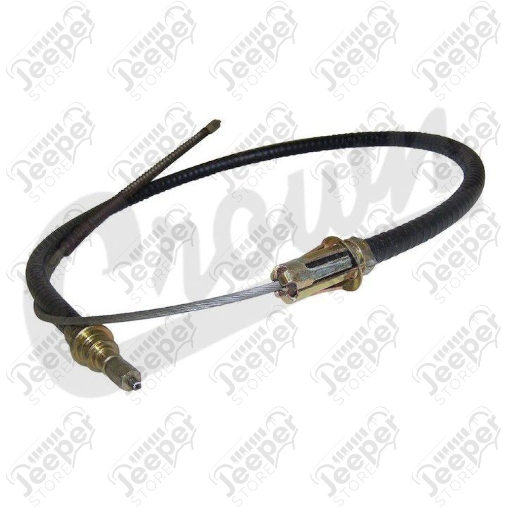 Hand Brake Cable