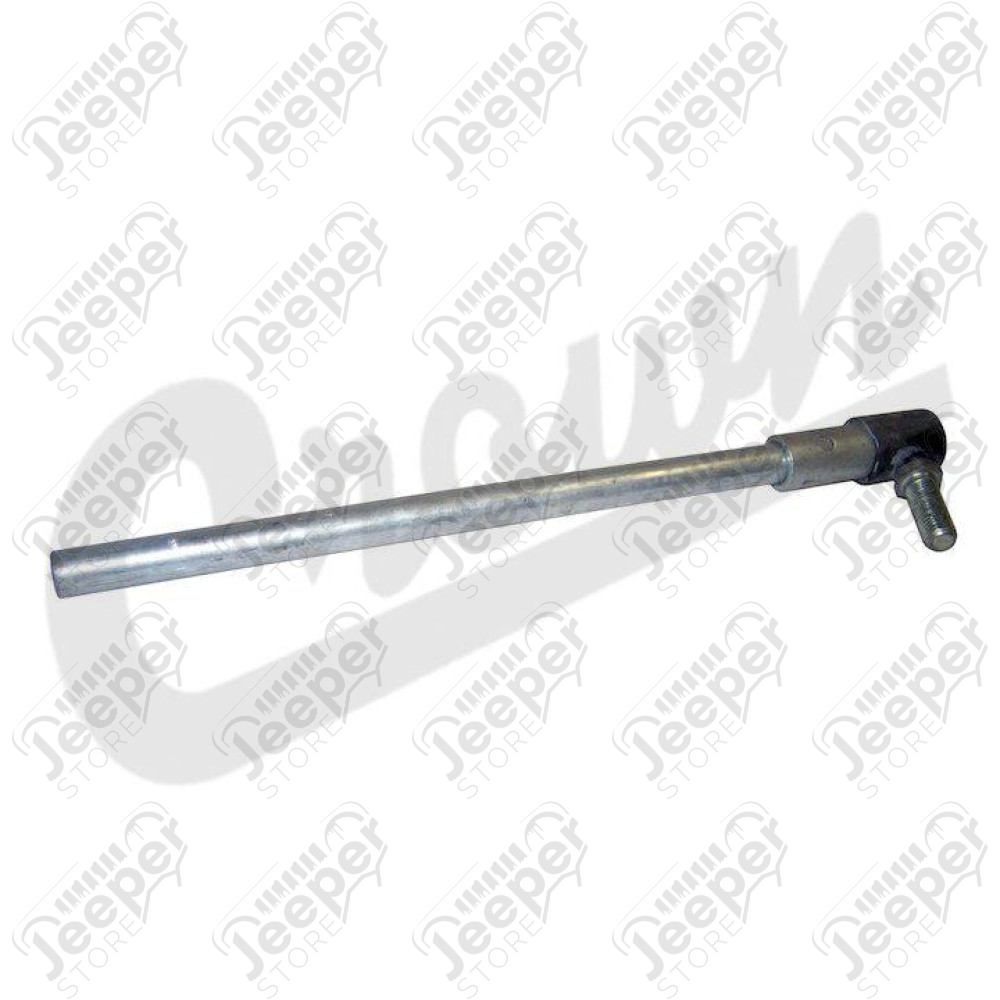 Clutch Rod