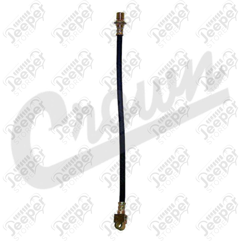 Brake Hose (At Rear Axle)