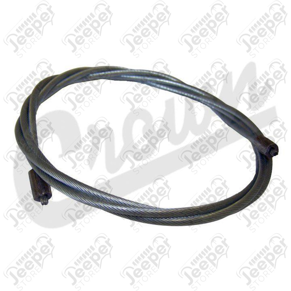 Parking Brake Cable