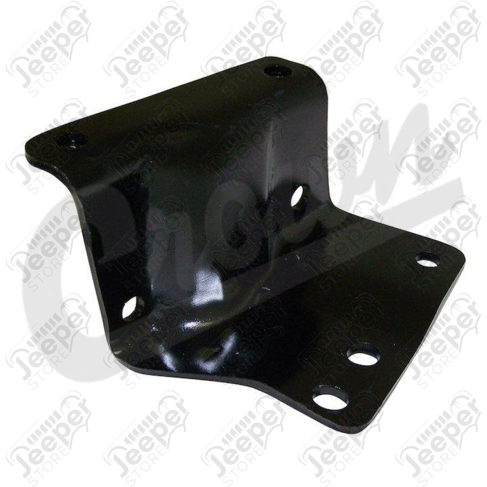 Steering Gear Bracket (Upper)