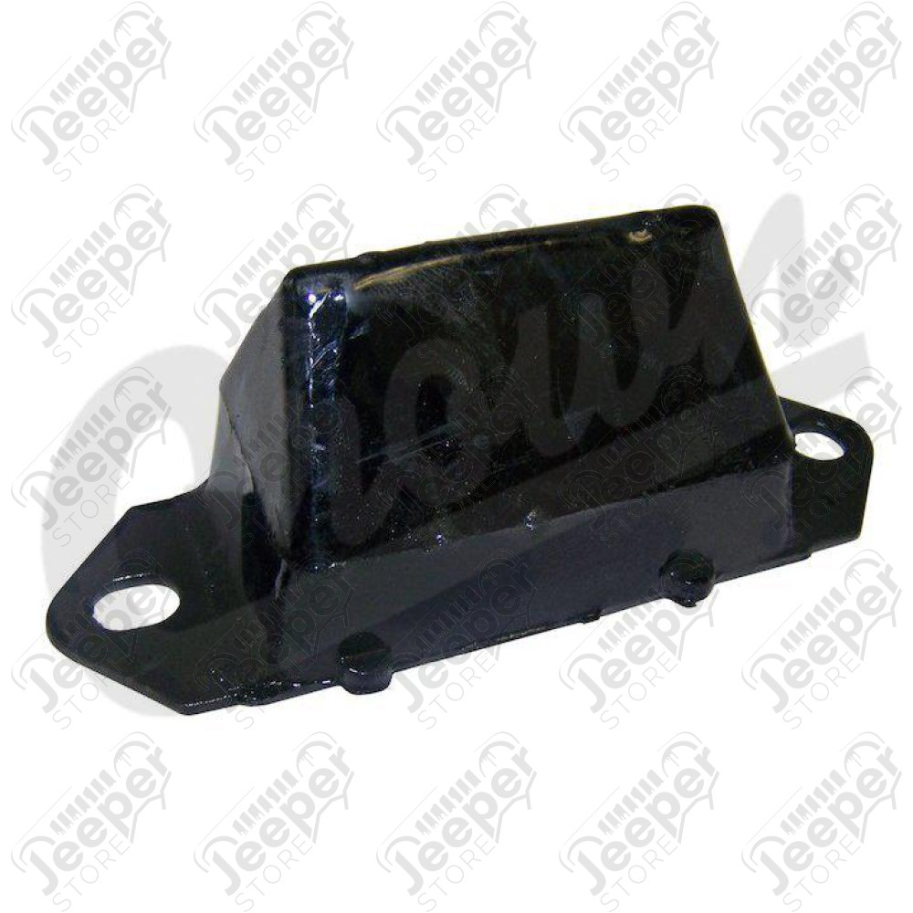 Jounce Cushion (Bumper)