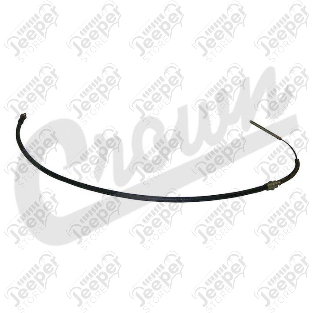 Parking Brake Cable (Front)