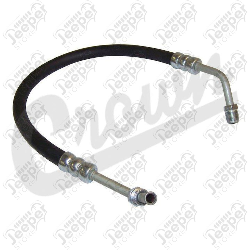 Power Steering Pressure Hose