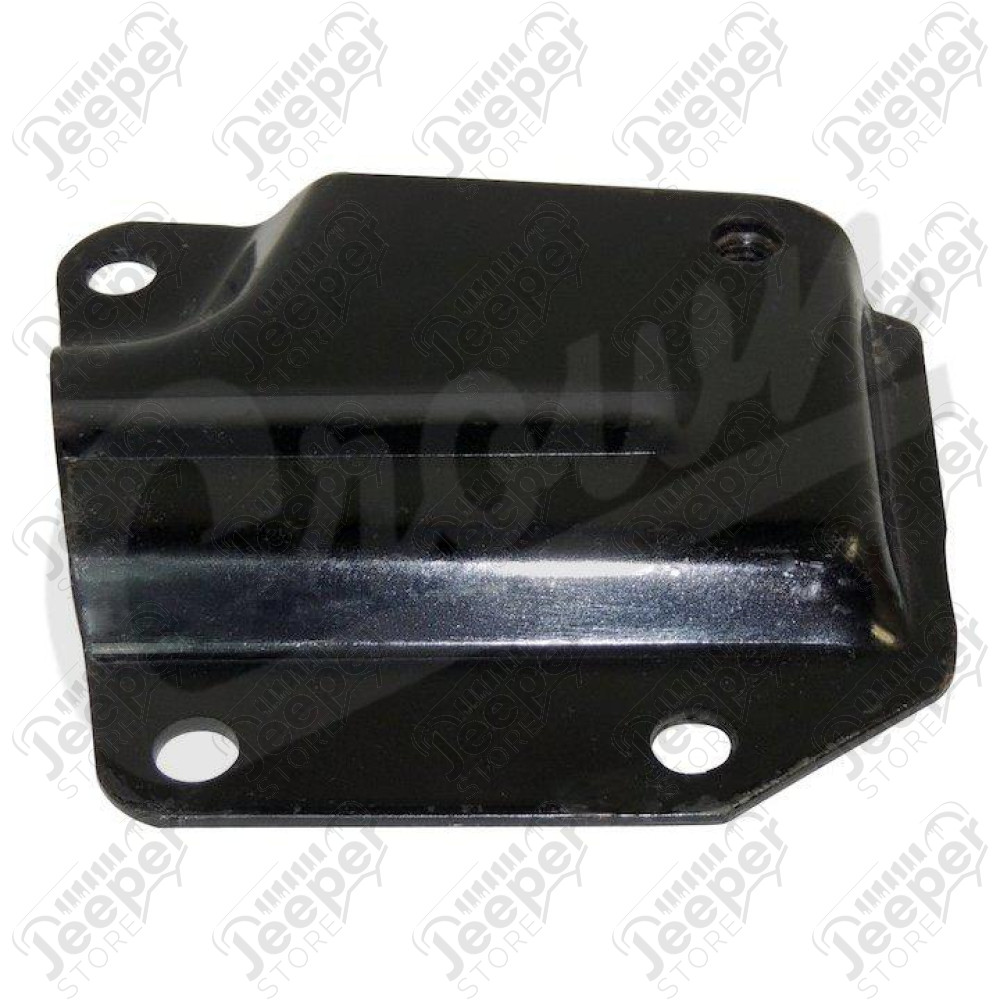 Steering Gear Tie Plate