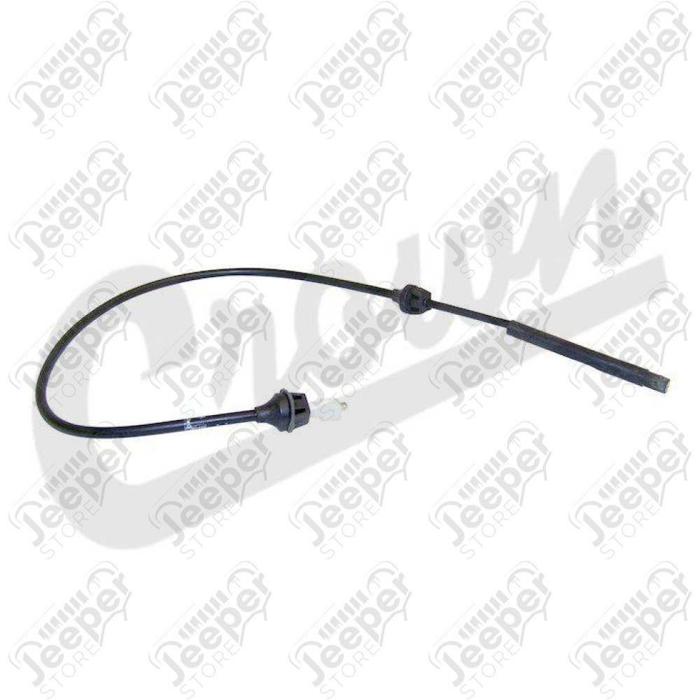 Accelerator Cable