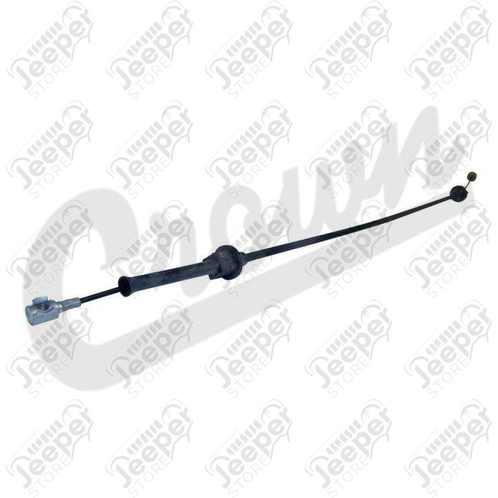 Accelerator Cable