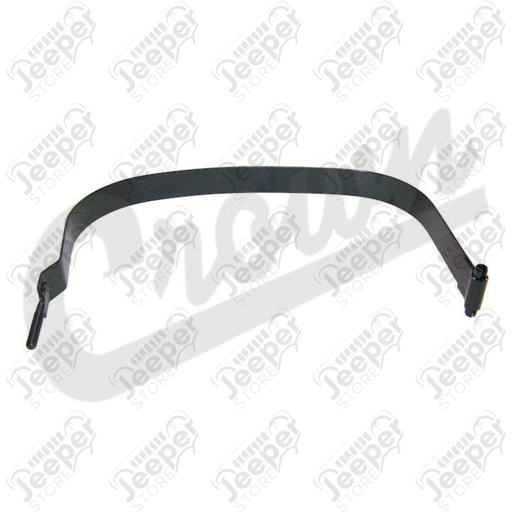 Fuel Tank Assembly Center Strap