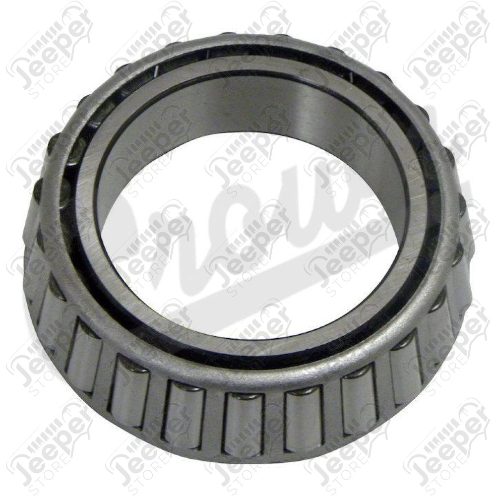 Front Hub Bearing (Inner)