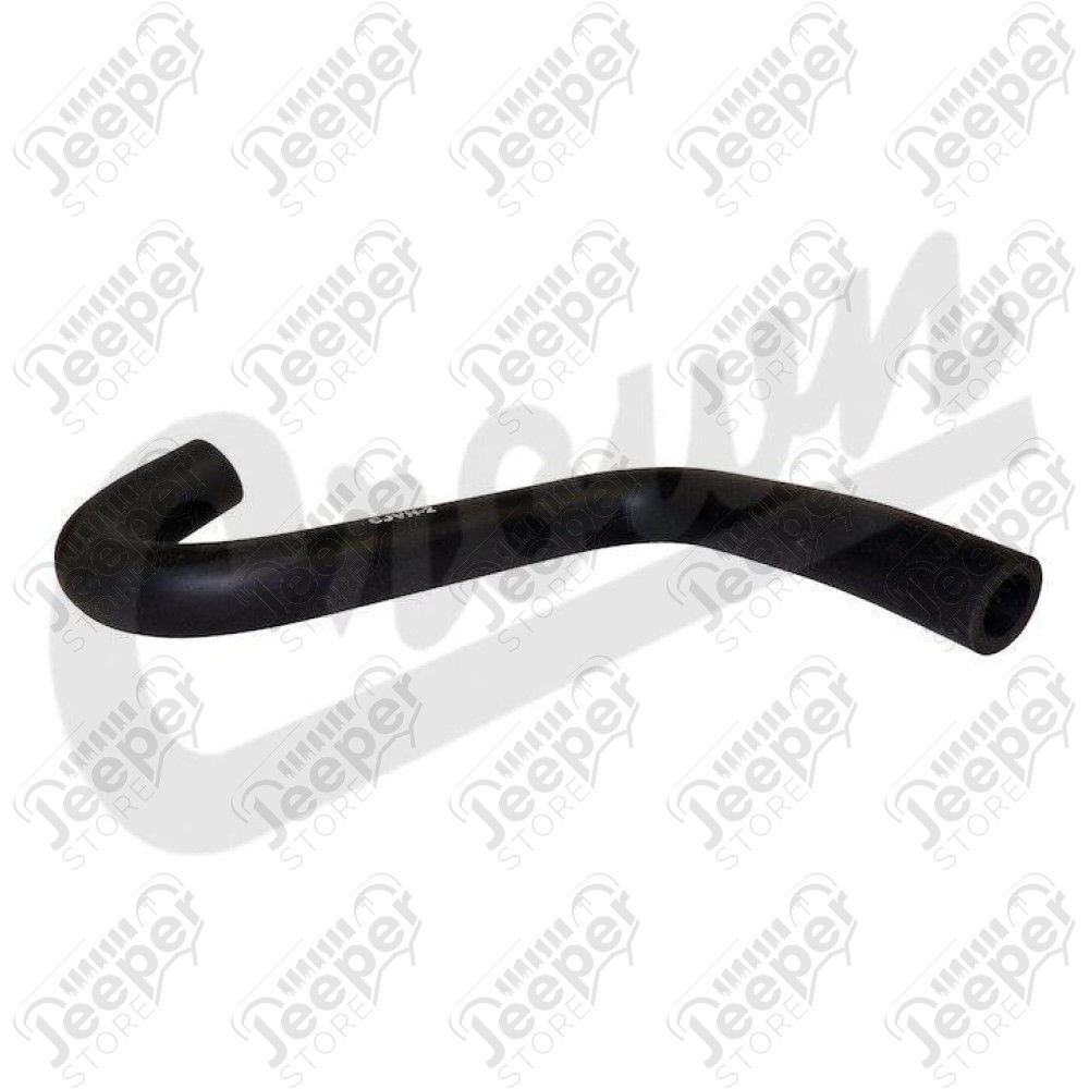 Fuel Vent Hose