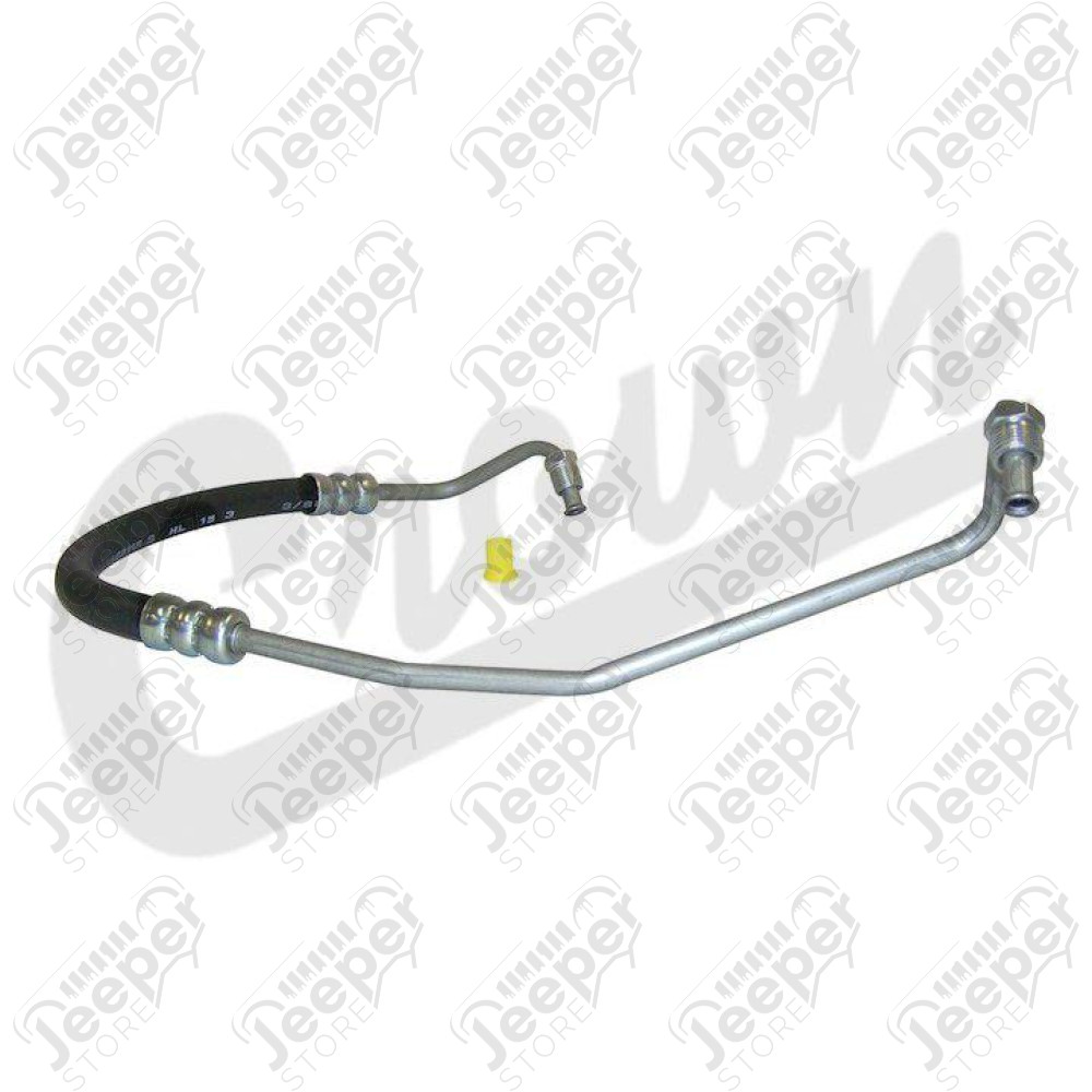 Power Steering Pressure Hose