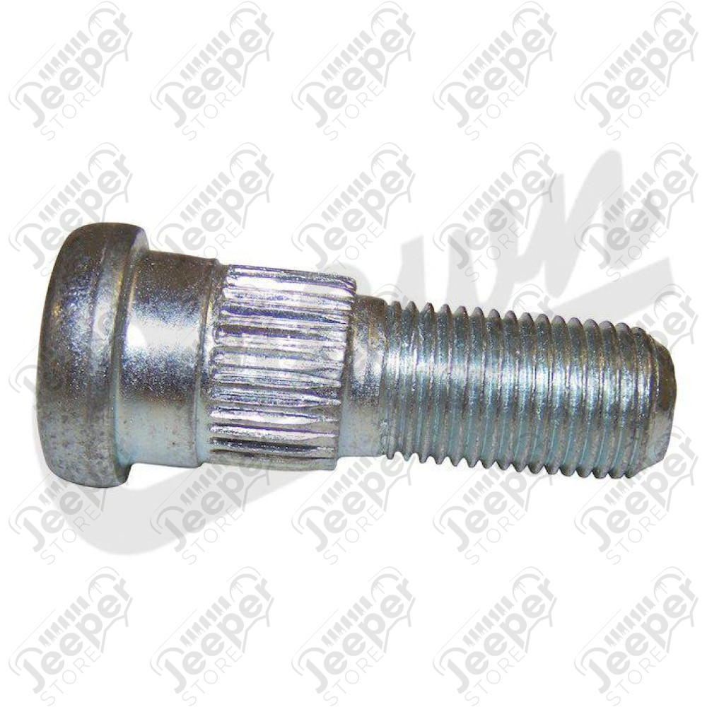 Wheel Stud (Front)