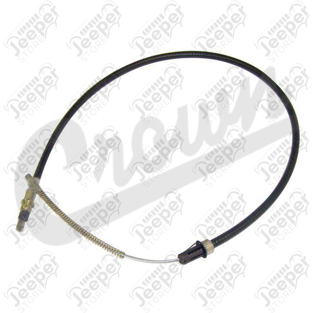 Hand Brake Cable