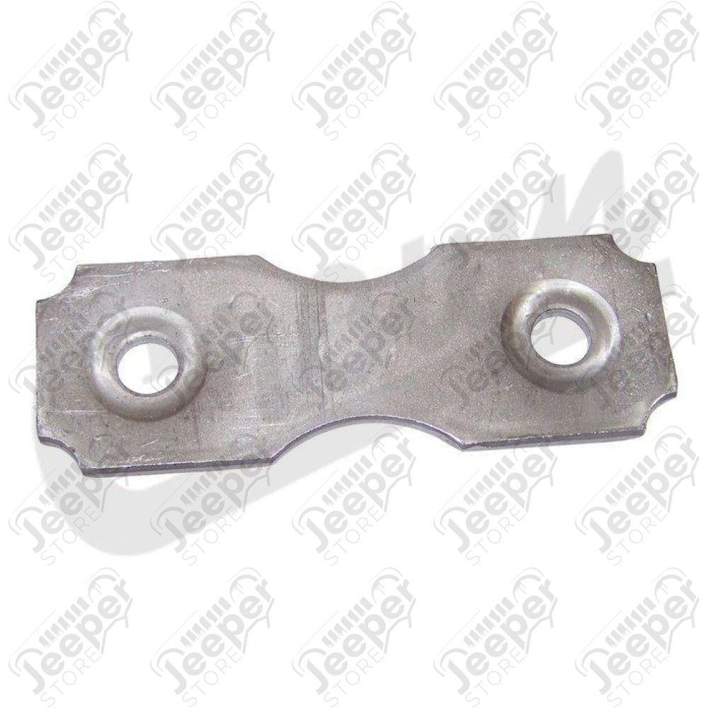 Shackle Plate