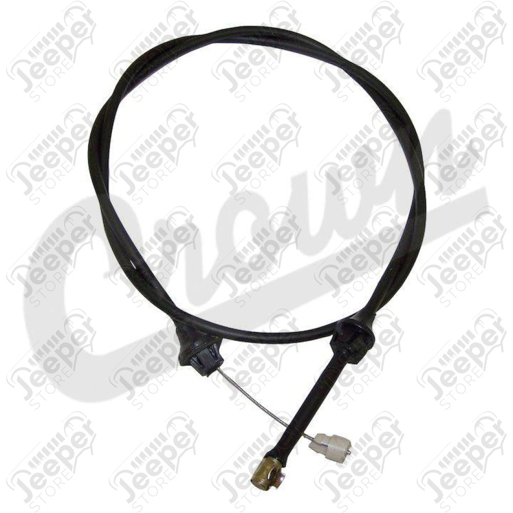 Accelerator Cable