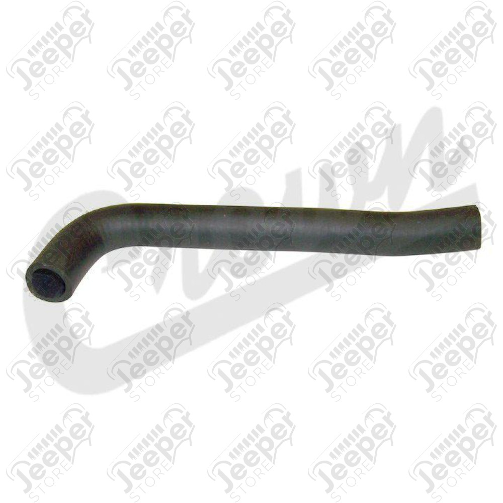 Fuel Filler Hose