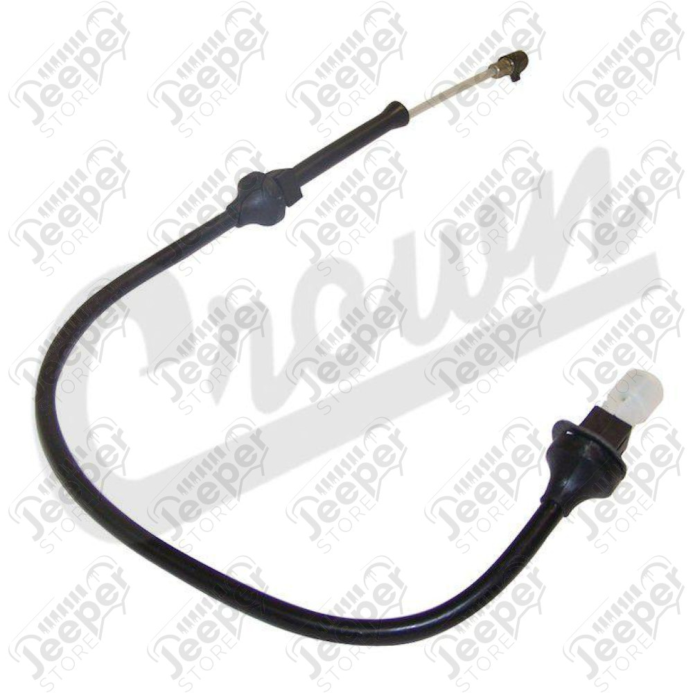 Accelerator Cable