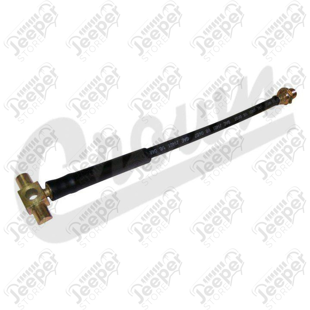 Front Brake Hose (To Caliper)
