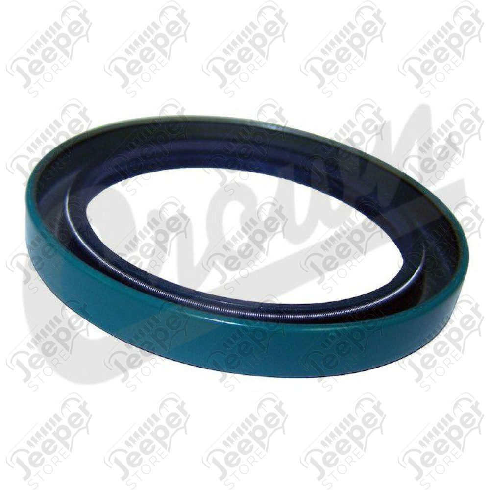 Front Wheel Bearing Seal