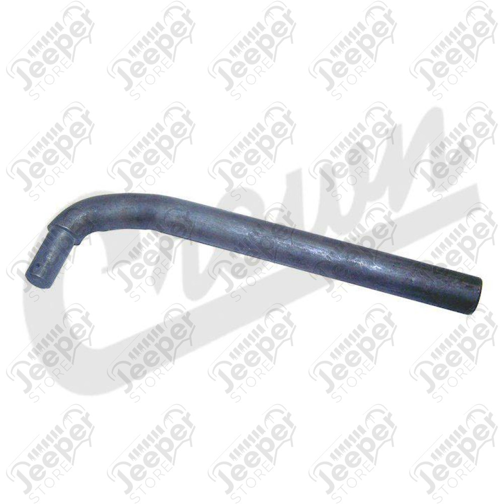 Clutch Pedal Rod (Upper)