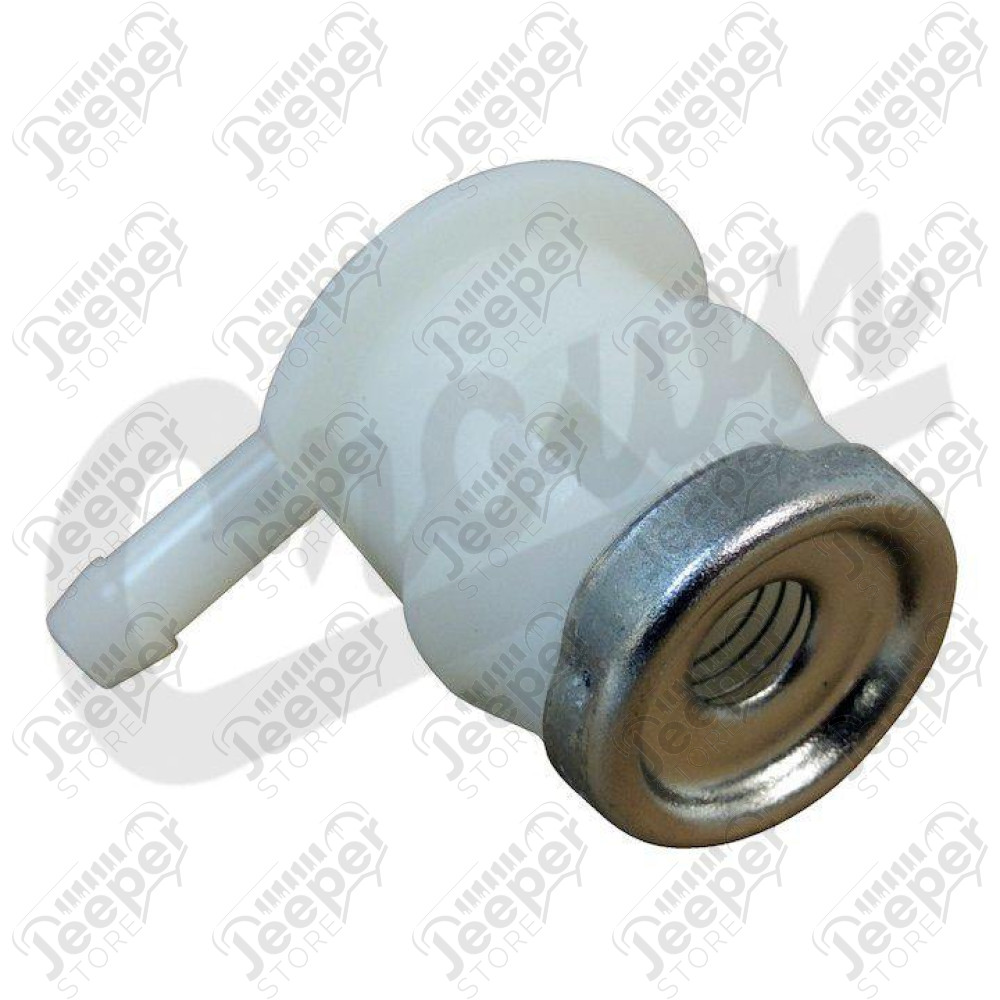 Fuel Tank Vent Valve