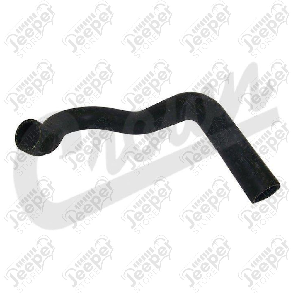 Radiator Hose (Lower-Outlet)
