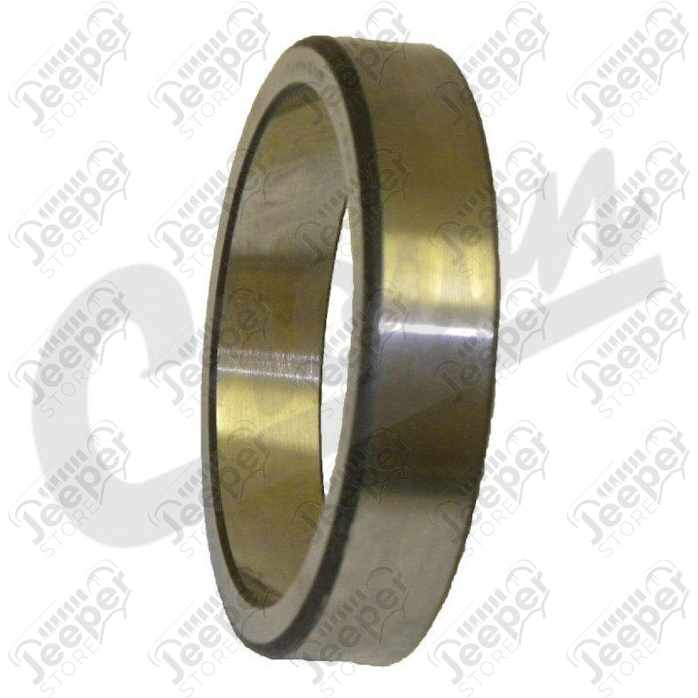 Axle Shaft Bearing Cup