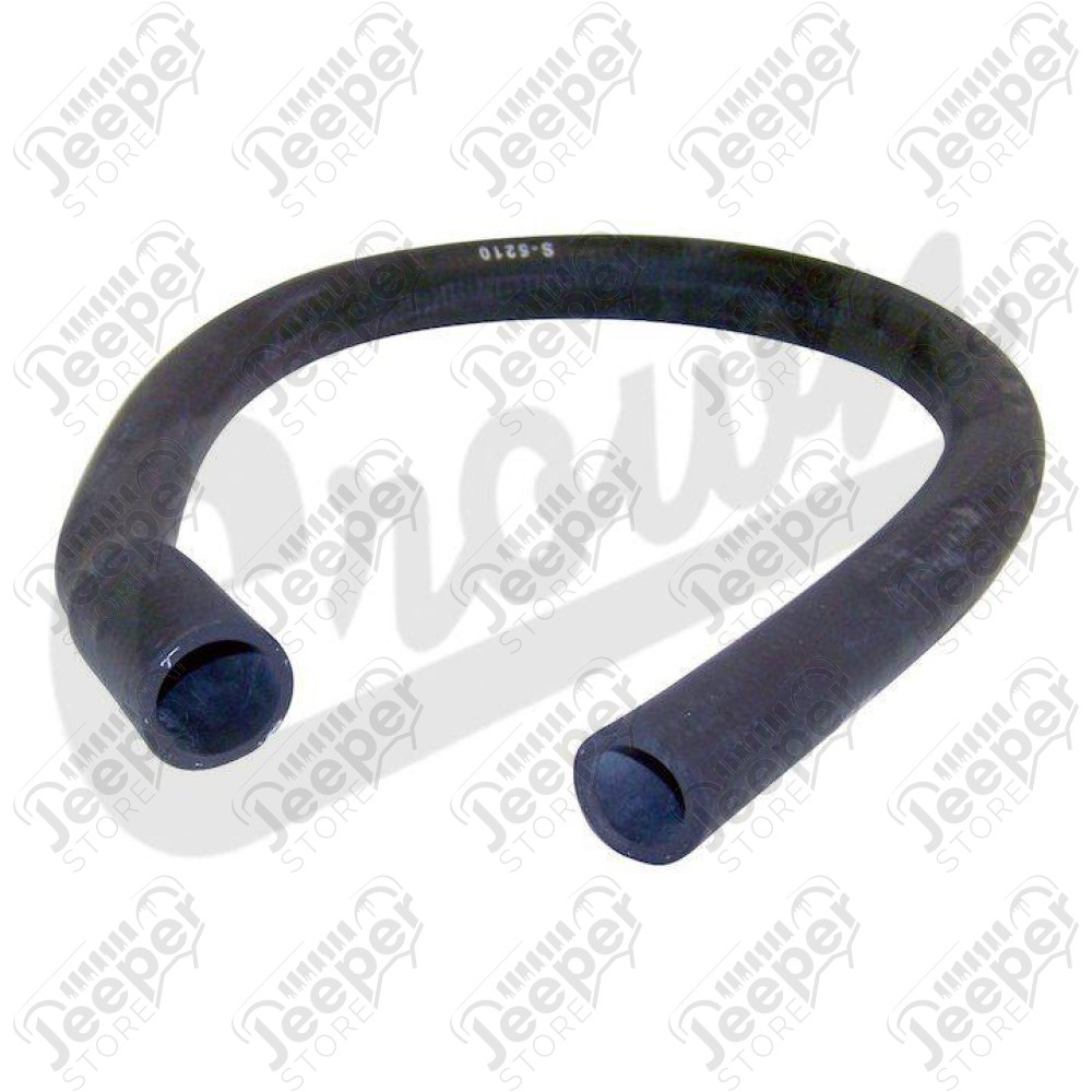 Fuel Filler Hose