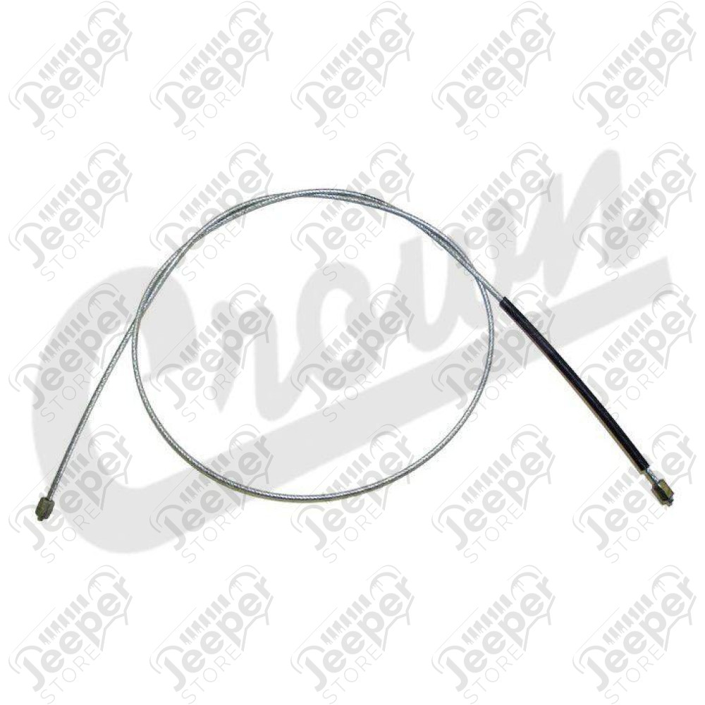 Parking Brake Cable
