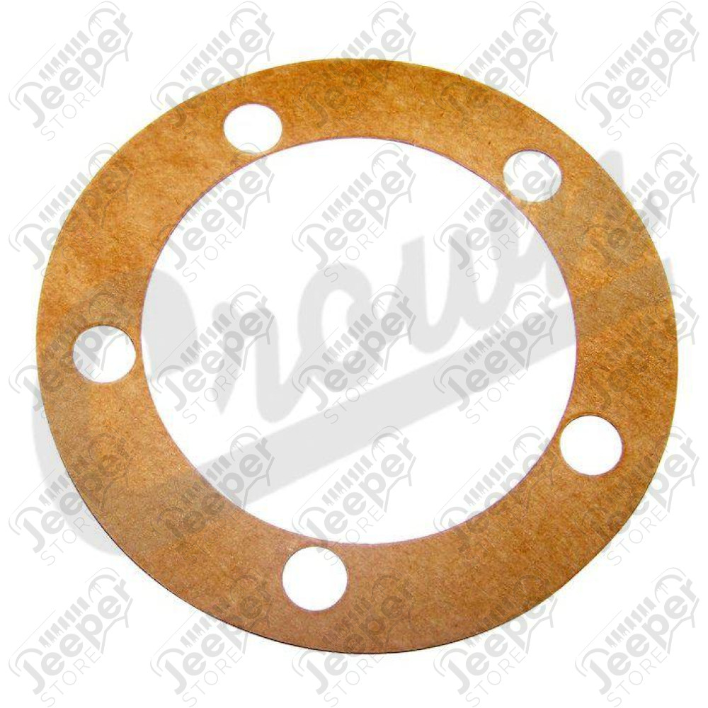 Hub Flange Gasket (Front)