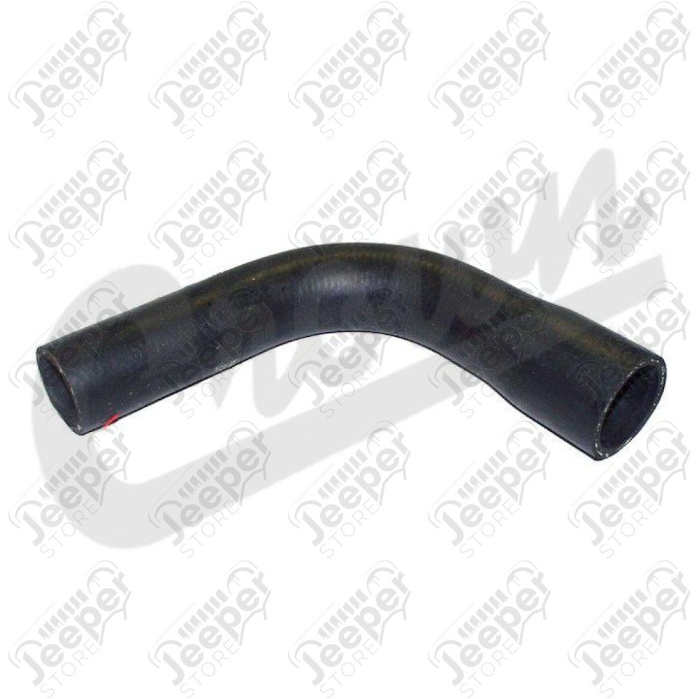 Radiator Hose (Lower-Outlet)