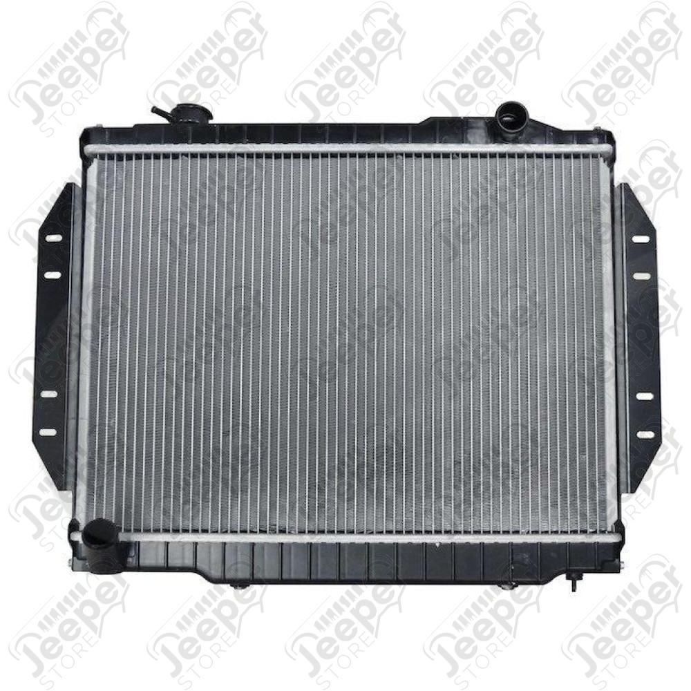 Radiator
