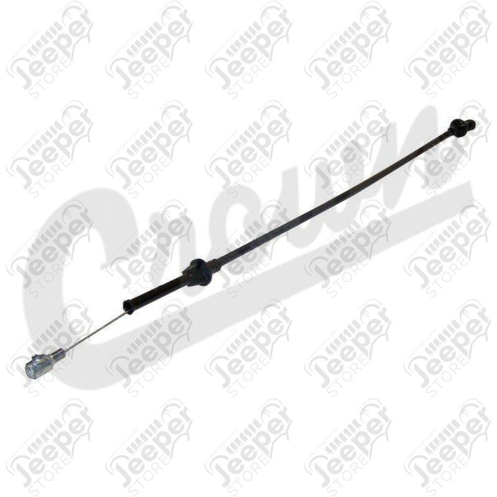 Accelerator Cable