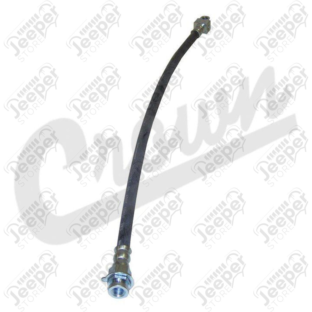 Brake Hose (at Rear Axle)