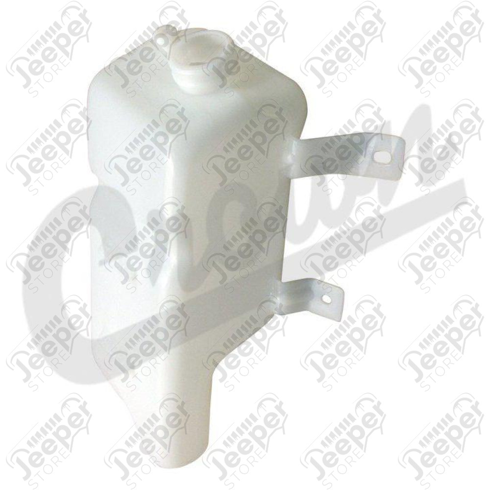 Coolant Bottle