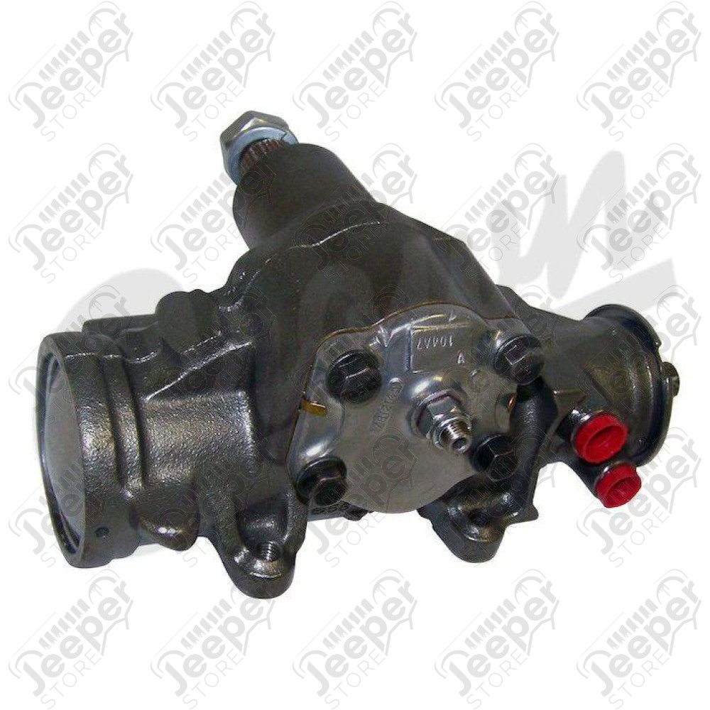 Steering Gear Assembly