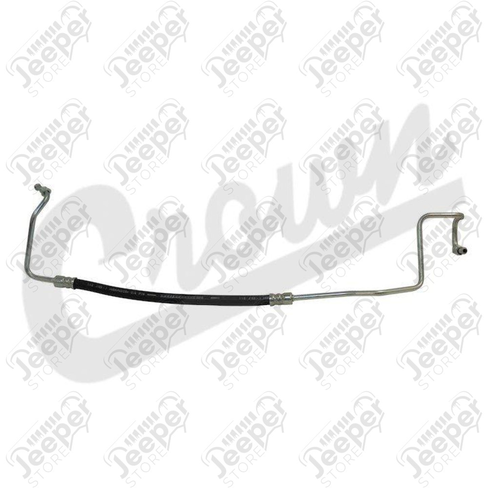 Power Steering Pressure Hose